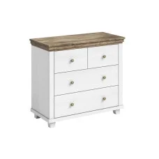 Chest of drawers 4D EVORA S